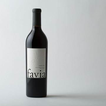 2019 Favia - Cabernet Sauvignon Napa Valley Cerro Sur