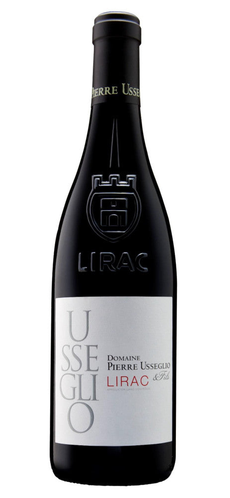 2019 Pierre Usseglio - Lirac