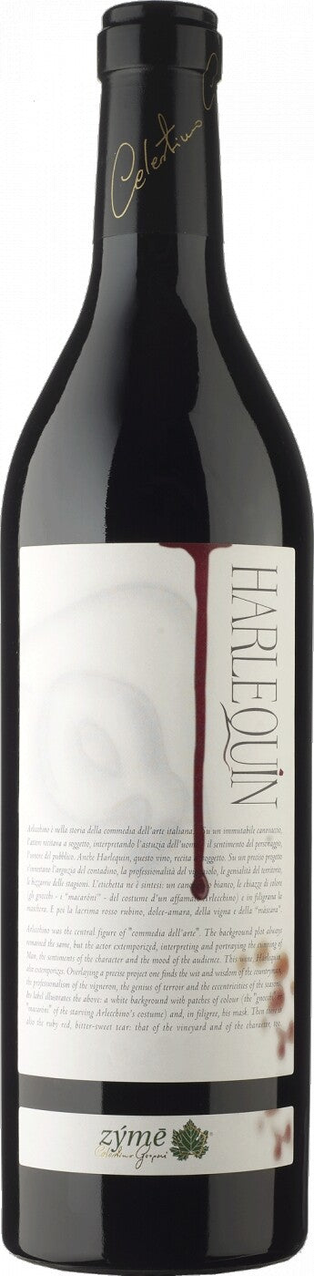 2015 Zyme - Veneto Rosso IGT Harlequin
