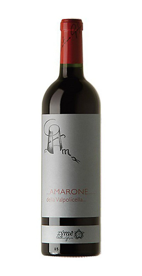2016 Zyme - Amarone della Valpolicella Classico