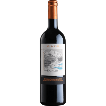 2016 Angelini(Val di Suga) - Brunello di Montalcino Vigna Spuntali- SHELF