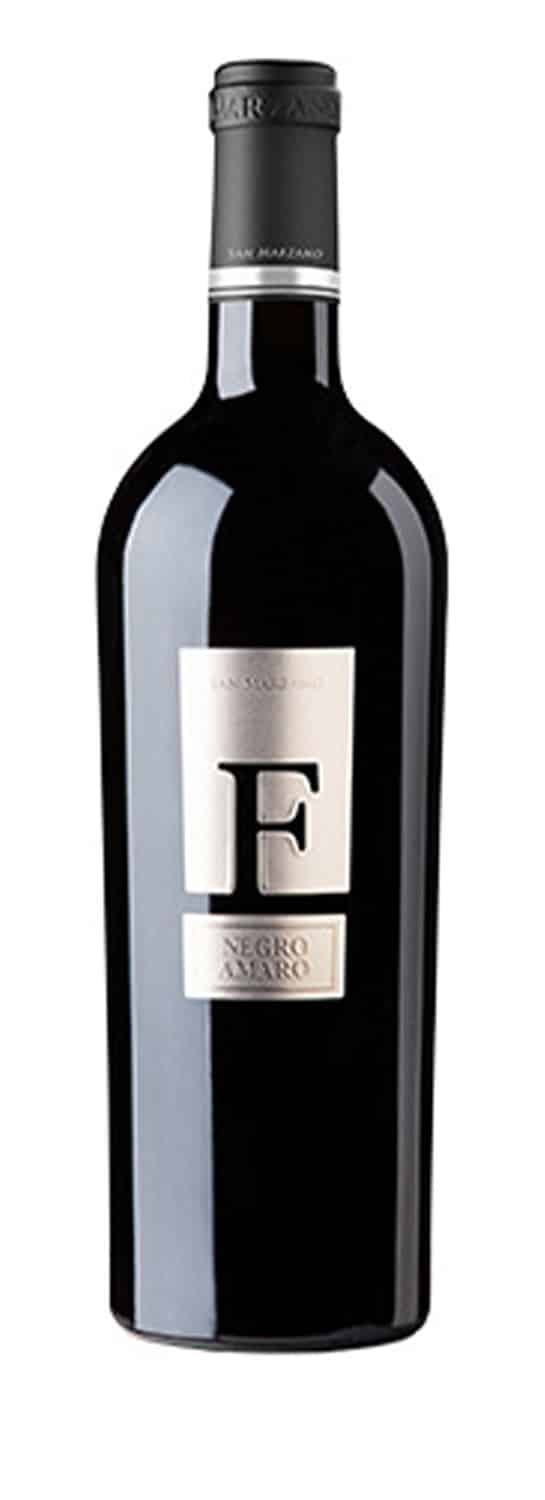 2020 San Marzano - Salento IGT Negroamaro  'F'
