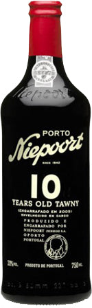 NV Niepoort - Porto 10 Year old Tawny