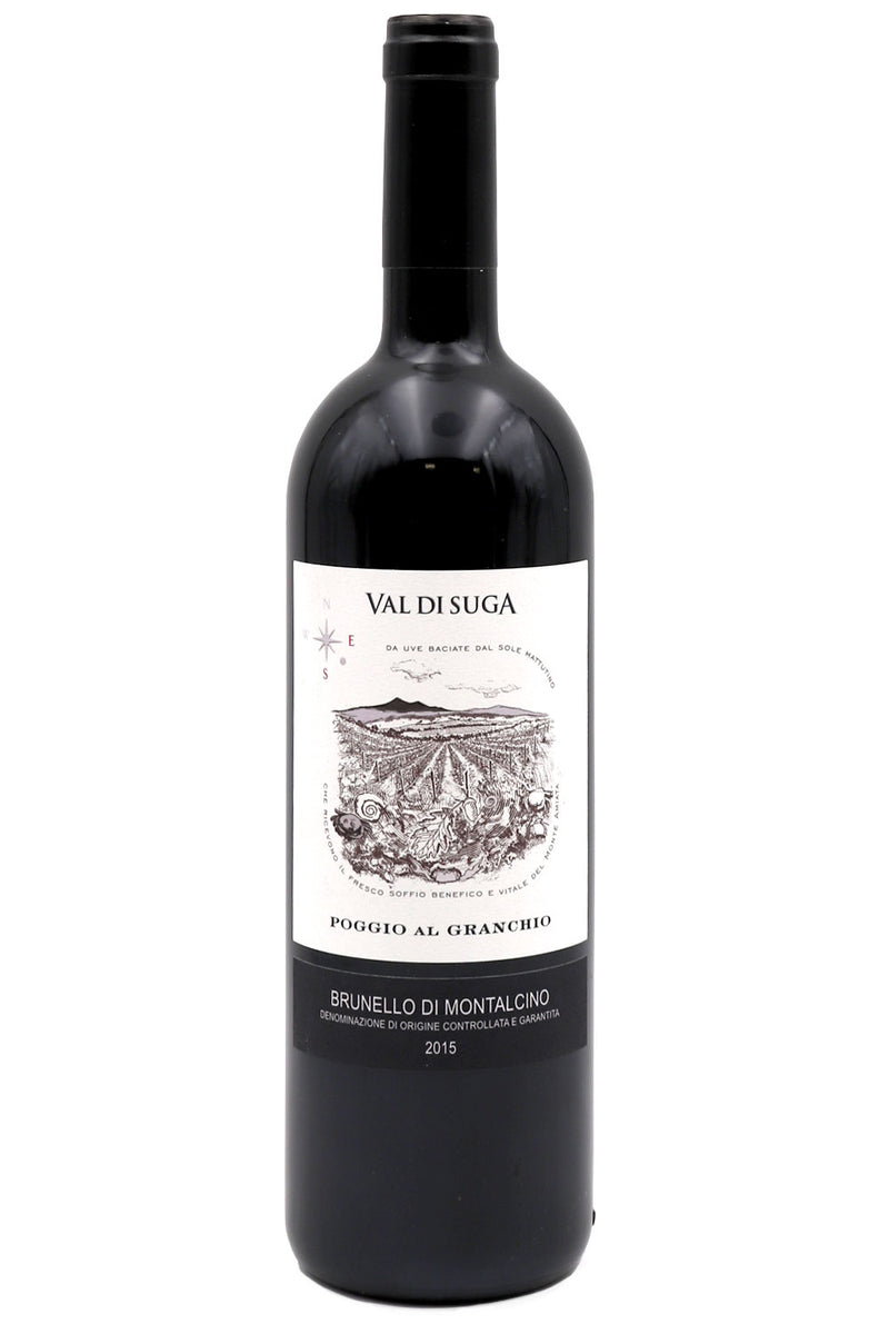 2016 Angelini(Val di Suga) - Brunello di Montalcino Poggio al Granchio