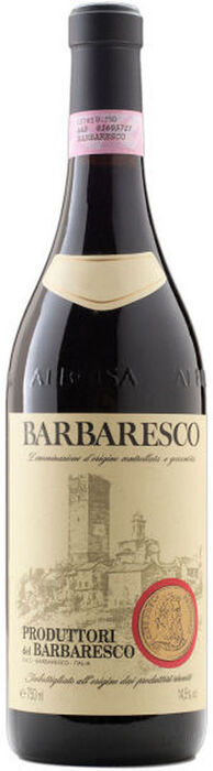 2018 Produttori del Barbaresco - Barbaresco
