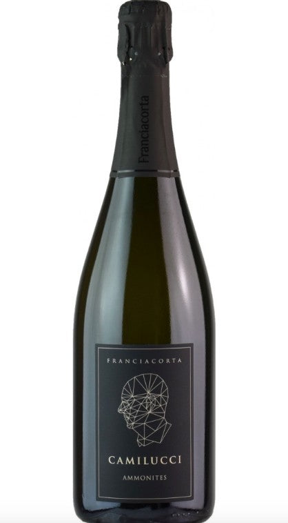 NV Camilucci - Franciacorta DOCG