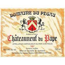 2020 Pegau - Chateauneuf du Pape Reserve (750ml)