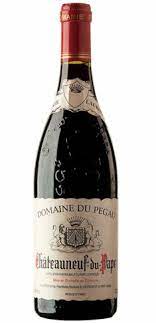 2018 Pegau - Chateauneuf du Pape Laurence