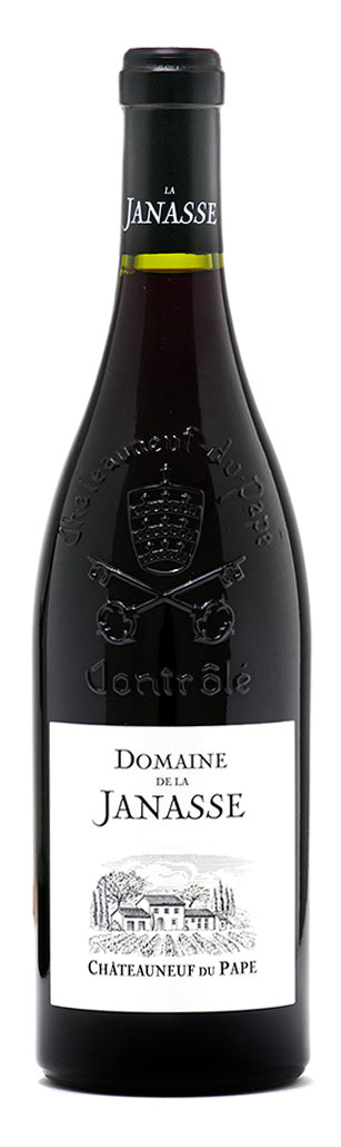 2020 Janasse - Chateauneuf du Pape