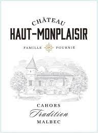 2020 Cahors Tradition Montplaisir