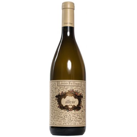 2019 Felluga, Livio - Colli Orientali Illivio