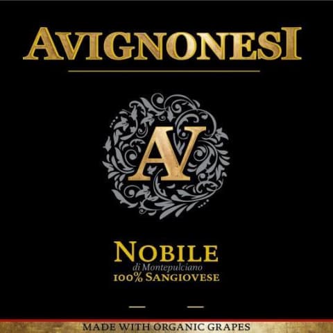 2018 Avignonesi - Vino Nobile di Montepulciano
