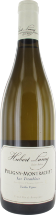 2020 Hubert Lamy - Puligny Montrachet Tremblots Vieilles Vignes