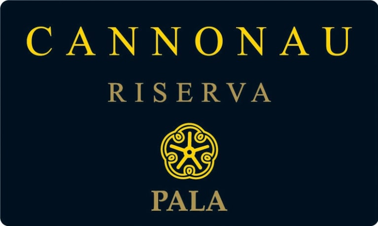 2019 Pala - Cannonau di Sardegna Riserva