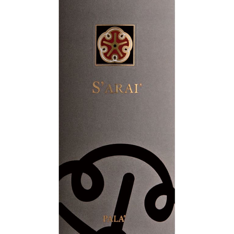2019 Pala - Isola dei Nuraghi IGT S'Arai