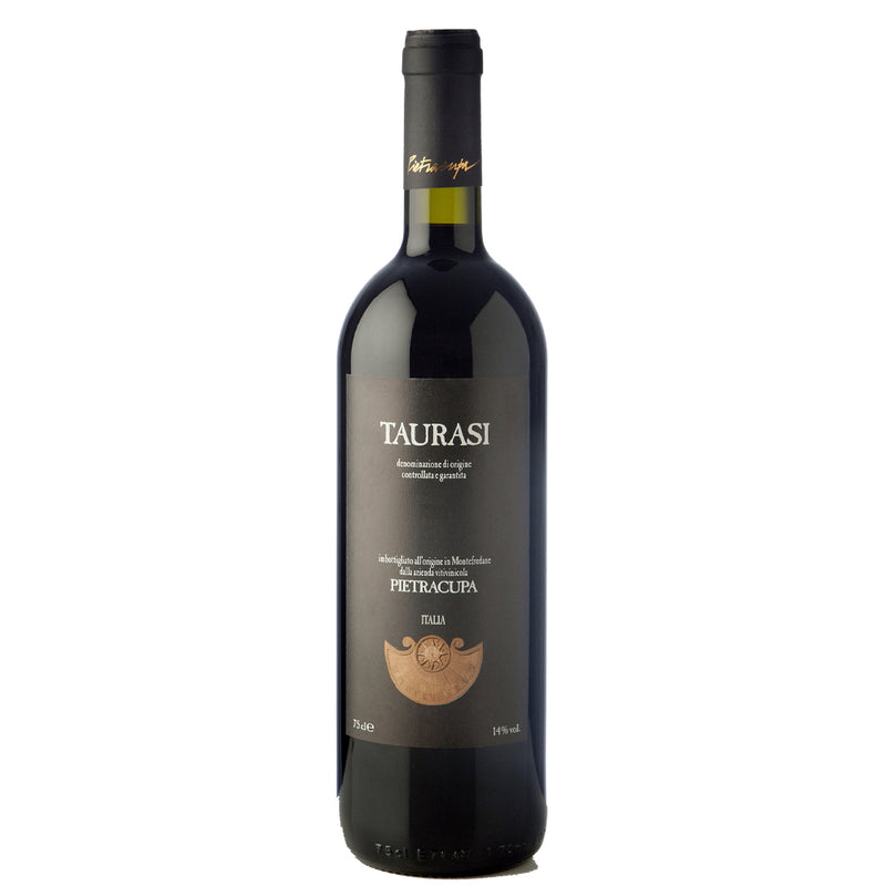 2015 Pietracupa - Taurasi DOCG