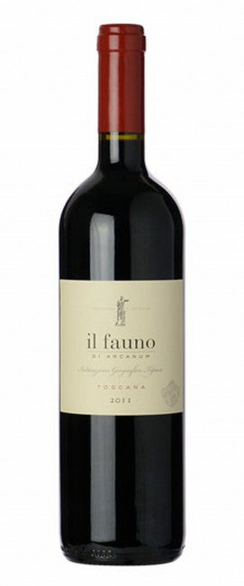 2016 Tenuta di Arceno - Toscana IGT Arcanum