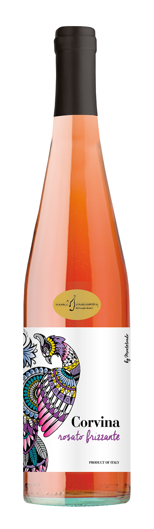 2021 Monte Tondo - Rosato Corvina