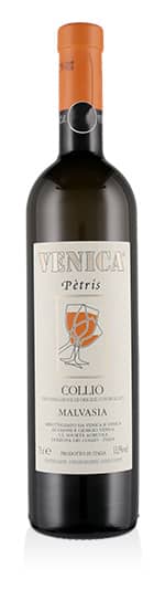 2021 Venica - Collio DOC Malvasia Petris