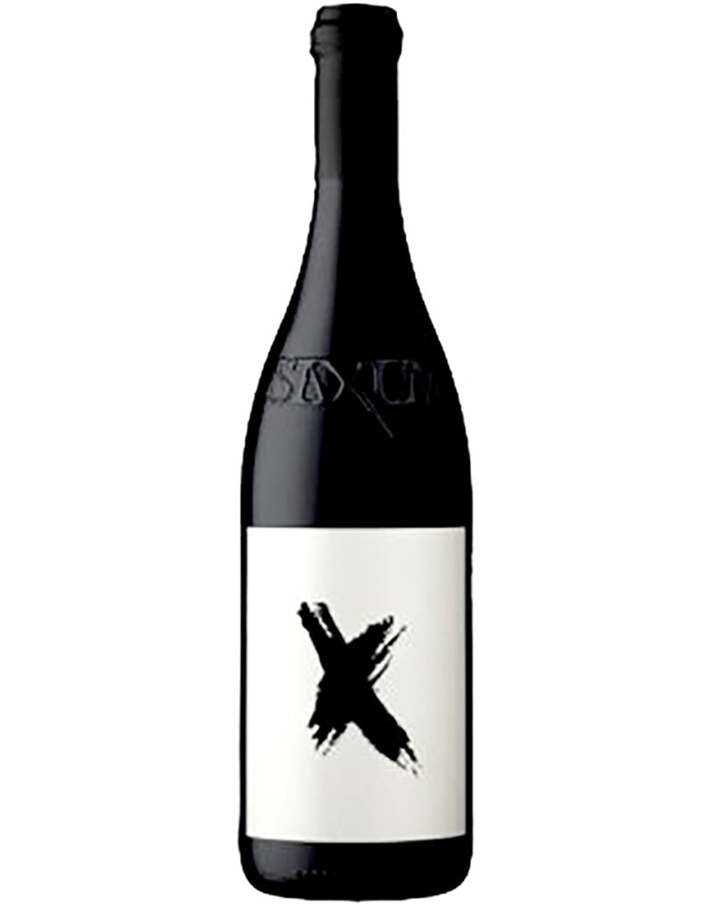 2019 Saxum - Syrah Paso Robles The Hexe