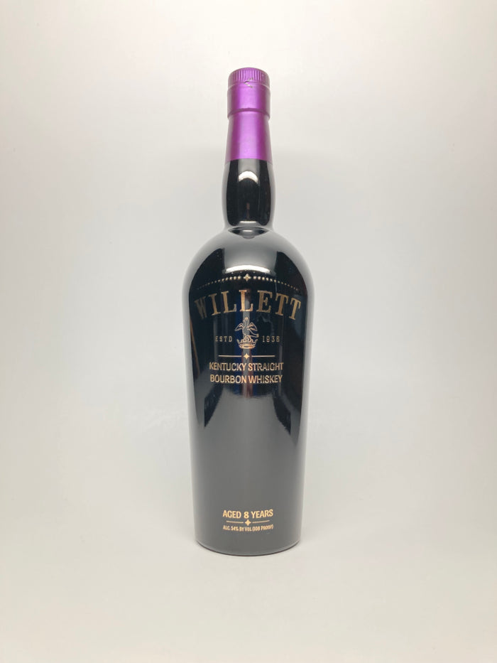 Willett 8 yr Wheated Bourbon Whiskey 750ml