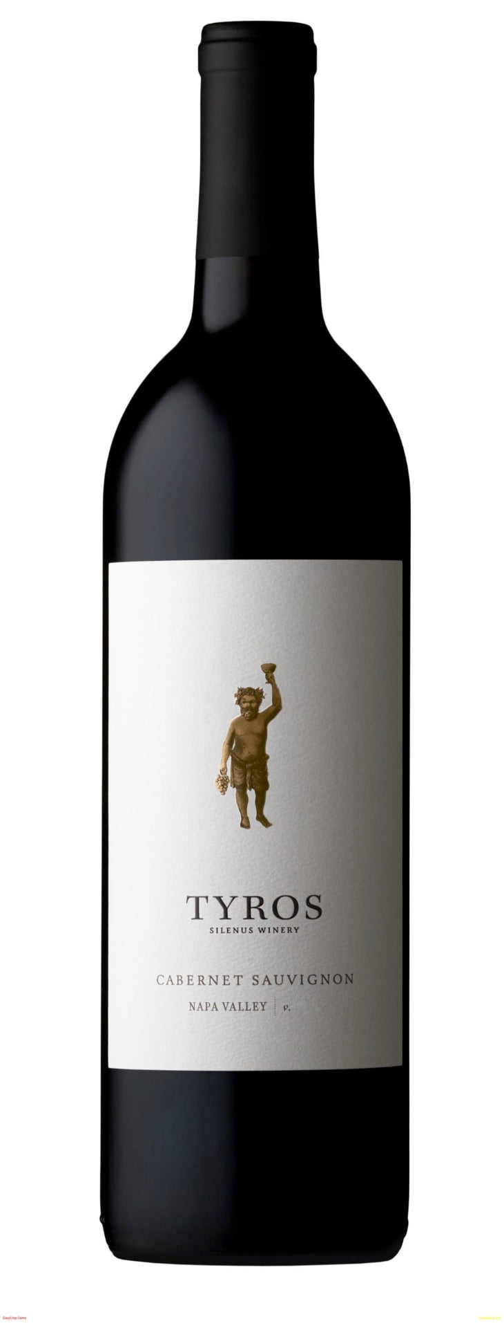 2019 Tyros by Silenus - Cabernet Sauvignon Napa