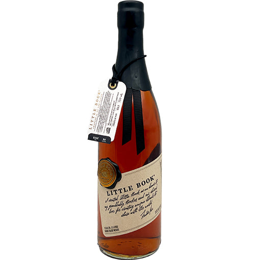 Little Book Chapter # 8 ( Path Not Taken) 2024 Whiskey 750ml