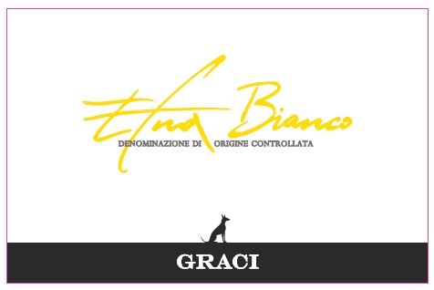 2021 Graci - Etna Bianco