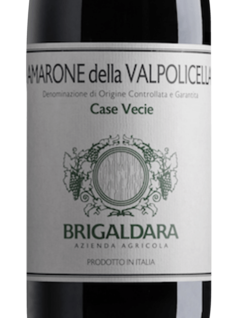2019 Brigaldara - Valpolicella Superiore Casa Vecie