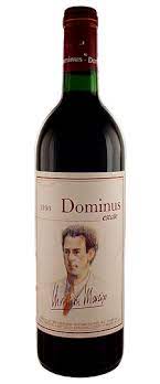 1990 Dominus -  Napa Estate