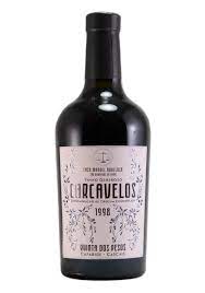 1998 Quinta dos Pesos - Carcavelos (500ml)