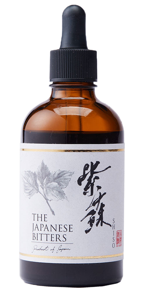 The Japanese Bitters Sakura Bitters 100ml