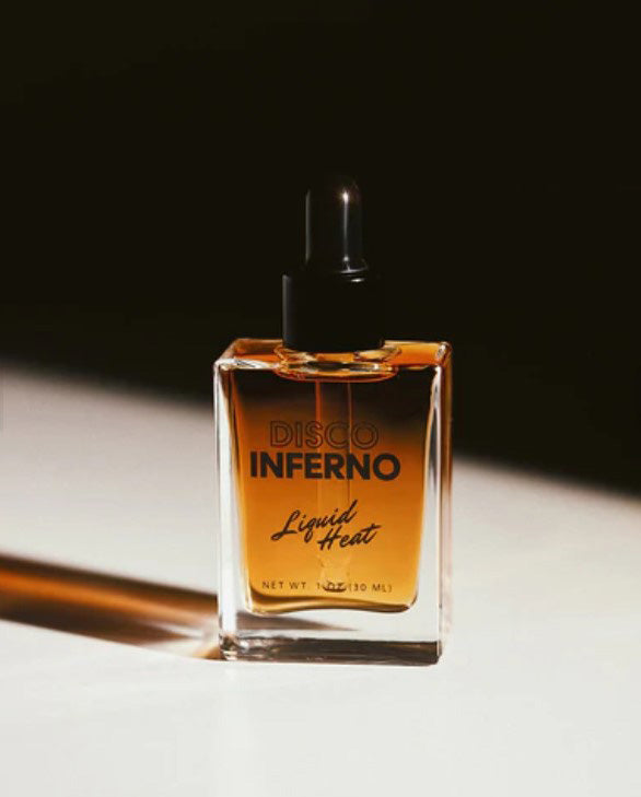 Bittercube Disco Inferno Liquid Heat Bitters 30ml