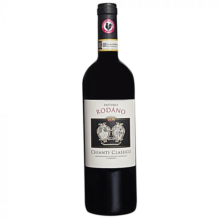 2019 Rodano - Chianti Classico