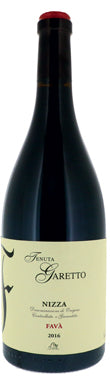 2016 Garetto - Barbera d'Asti Superiore Nizza Fava