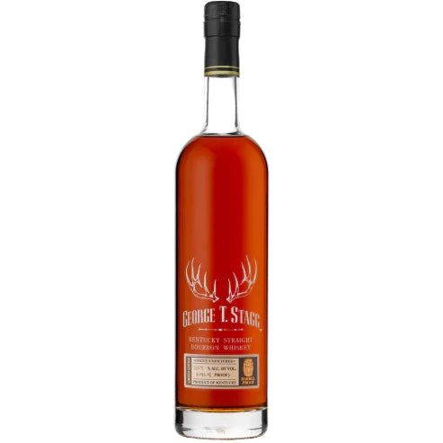 George T. Stagg 750ml — MacArthur Beverages