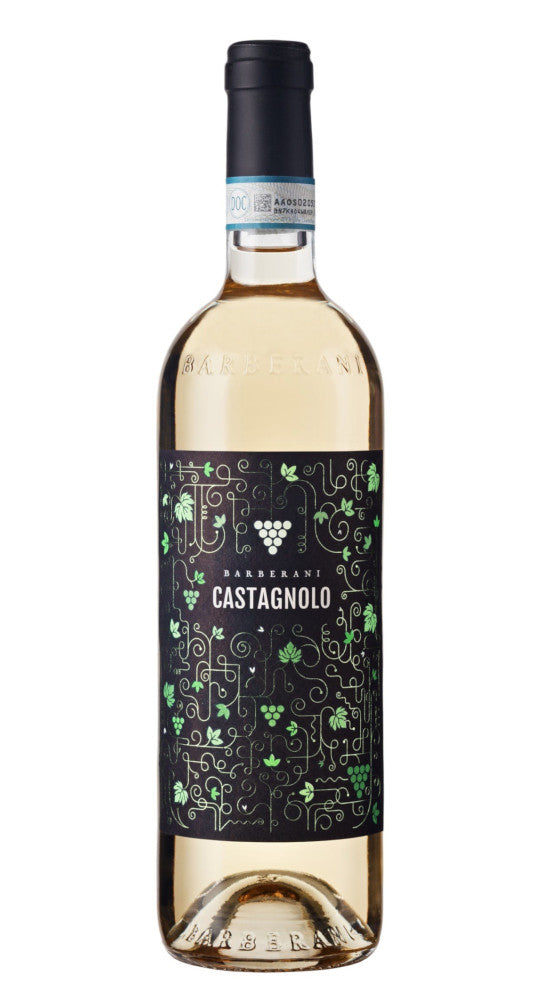 2020 Barberani - Orvieto DOC Classico Superiore Castagnolo