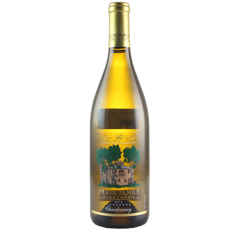 2021 Frank Family - Chardonnay