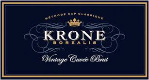 2020 TJ Krone - Borealis Brut