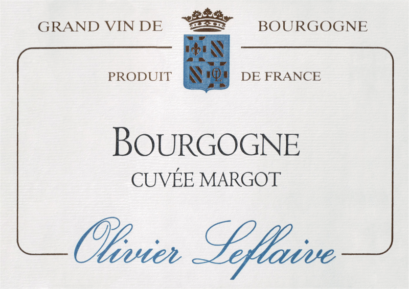 2020 Olivier Leflaive - Bourgogne Rouge Margot