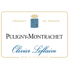 2020 Olivier Leflaive - Puligny Montrachet