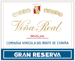 2015 Vina Real   Gran Reserva