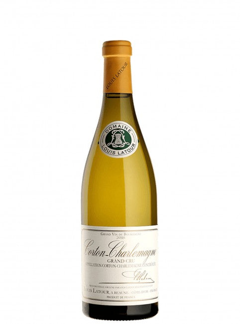 2020 Louis Latour - Corton Charlemagne