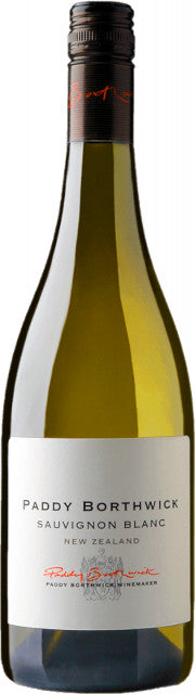 2022 Paddy Borthwick - Sauvignon Blanc Wairarapa