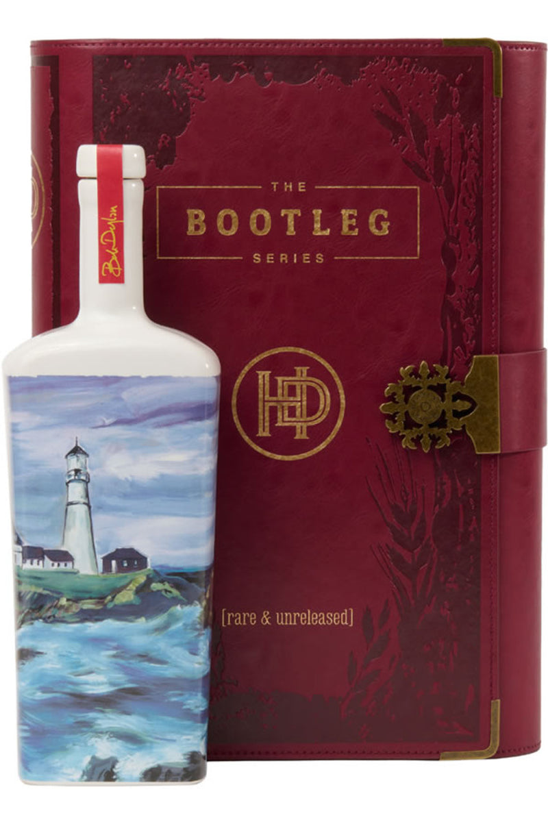 Heaven's Door The Bootleg 11 yr Series Vol. IV Bourbon Whiskey 750ml
