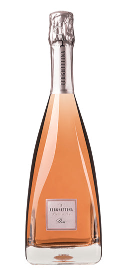 2018 Ferghettina - Franciacorta Brut DOCG Rose