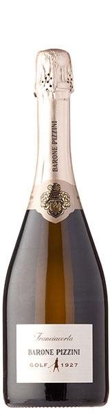 NV Barone Pizzini - Franciacorta DOCG Golf 1927