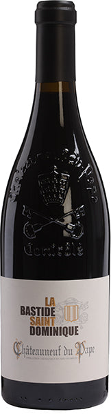 2020 Bastide St. Dominique - Chateauneuf du Pape