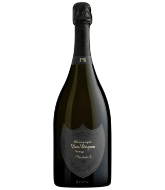 2004 Moet & Chandon - Champagne Brut Dom Perignon P2
