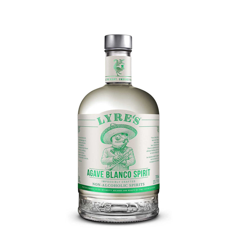 Lyre's - Agave Blanco NA Spirit